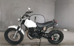 YAMAHA TW200 DG07J