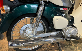 HONDA SUPER CUB50 AA09