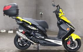 YAMAHA CYGNUS125XSR SE44J
