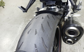 HONDA CB1000R GEN 2 2021 SC80