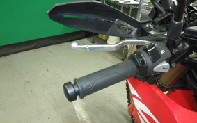 HONDA CRF250 GEN 2 RALLY 2001 MD47