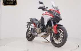 DUCATI DUCATI MULTISTRADA V4S 2018
