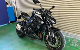 KAWASAKI Z1000 ABS RE 2017 ZRT00J