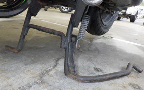 SUZUKI ADDRESS 110 CF11A