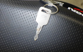 KAWASAKI KSR110 2021 KL110A