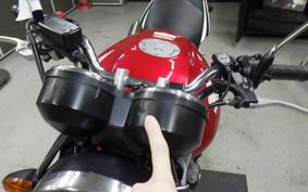 HONDA CB400SF VTEC 2011 NC42