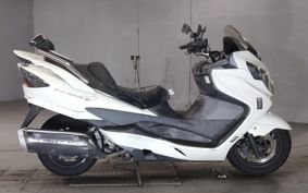 SUZUKI SKYWAVE 250S CJ46A