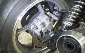 KAWASAKI ZEPHYR 1100 2007 ZRT10A