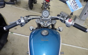 HONDA STEED 400 1994 NC26