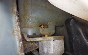 HONDA C50 SUPER CUB C50