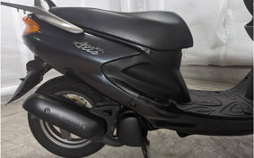 YAMAHA AXIS 100 SB06J