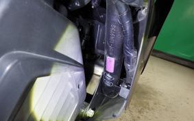 YAMAHA JOG-7 2011 AY01