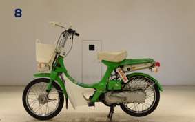 HONDA PAL NC50