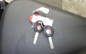 HONDA CT125 HUNTER CUB JA55