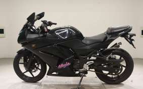 KAWASAKI NINJA 250R EX250K