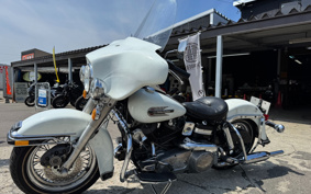 HARLEY FLH1200 1980 939