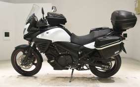 SUZUKI DL650 ( V-Strom 650 ) A 2015 VP56A