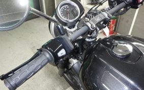 HONDA GB350S 2022 NC59