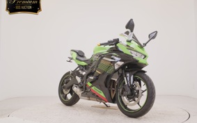 KAWASAKI ZX-25R ZX250E