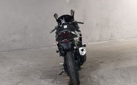 KAWASAKI NINJA400 EX400G