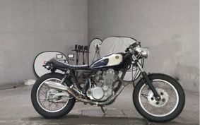 YAMAHA SR400 1JR