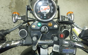 SUZUKI ST250E 2017 NJ4CA