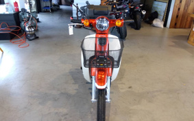 HONDA SUPER CUB110 JA59