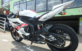 YAMAHA YZF-R6 2006 RJ12