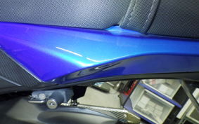 KAWASAKI Z125 PRO 1991 BR125H