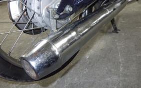 HONDA C50 SUPER CUB C50
