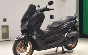 YAMAHA N-MAX SEG6J