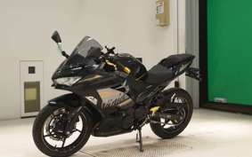 KAWASAKI NINJA 250 2 EX250P