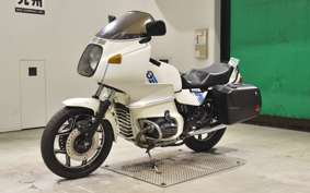 BMW R100RS 1987