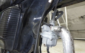 HONDA CD50 BENLY 1991 CD50