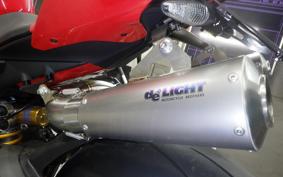 DUCATI PANIGALE V4 S 2024