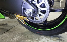 KAWASAKI NINJA ZX-6R A 2013