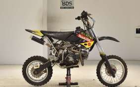 KAWASAKI KLX110 LX110A