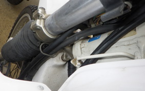 YAMAHA SEROW 225 W 4JG