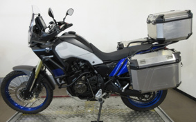 YAMAHA TENERE 700 2020 DM09J