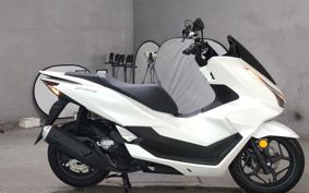 HONDA PCX125 JK05
