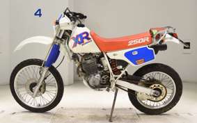 HONDA XR250R 2023 ME06
