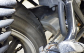 HONDA CB750 GEN 2 1999 RC42