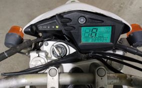 YAMAHA SEROW 250 DG17J
