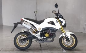 HONDA GU ROM JC61