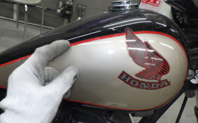 HONDA REBEL 250 2013 MC13