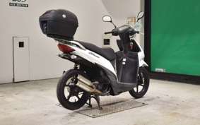 SUZUKI ADDRESS 110 CE47A