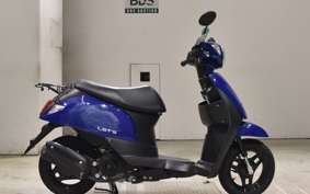 SUZUKI ﾚｯﾂ CA4AA