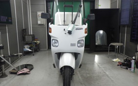 HONDA GYRO CANOPY 2003 TA02