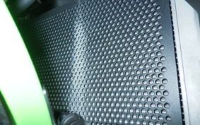 KAWASAKI ZX-4RR 2024 ZX400P