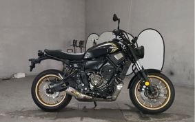 YAMAHA XSR700 2024 RM41J